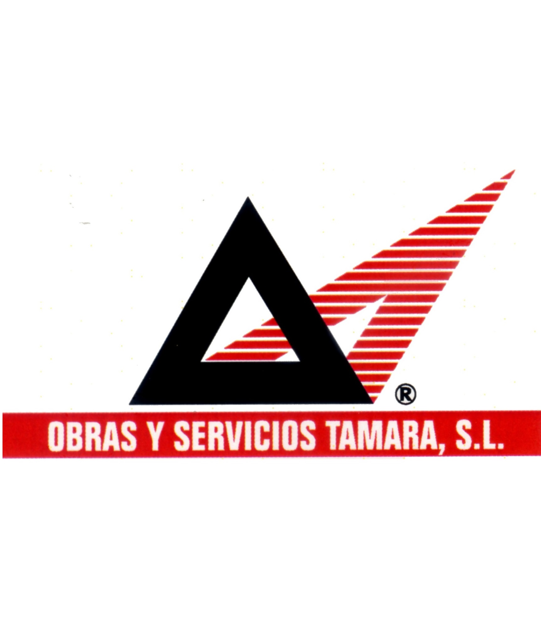 Favicon of Obras y Servicios Tamara S.L.