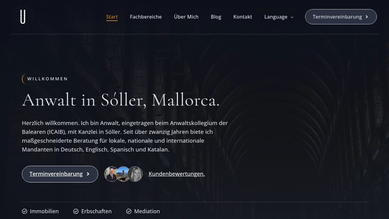 Joon Dillmann Cover