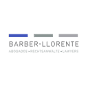 Favicon of Barber-Llorente Abogados