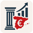 Favicon of Finanzierung Spanien