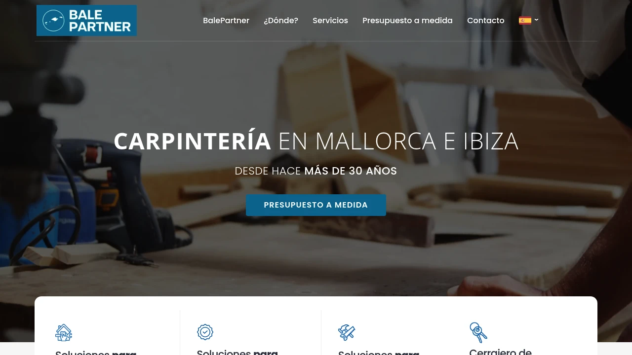 BalePartner Cover