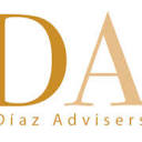 Favicon of Díaz Advisers