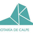 Favicon of Notaría de Calpe