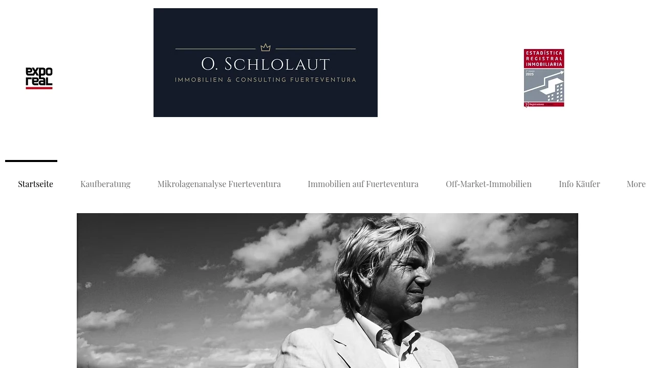 O. Schlolaut Cover