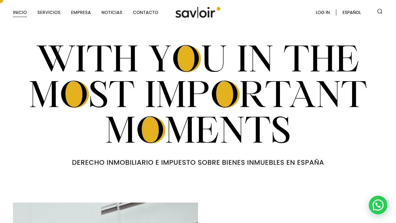 Savloir Law Firm Cover