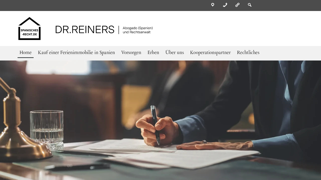 Dr. Norbert Reiners Cover