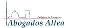 Favicon of ABOGADOS ALTEA