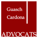 Favicon of Guasch & Cardona Advocats