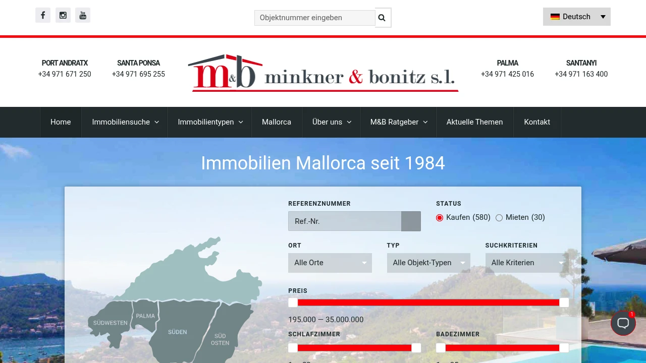 MInkner & Bonitz SL Cover