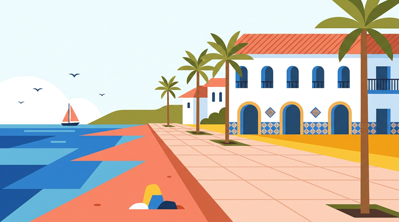 Auswandern an die Costa del Sol: Guide für Deutsche 2026