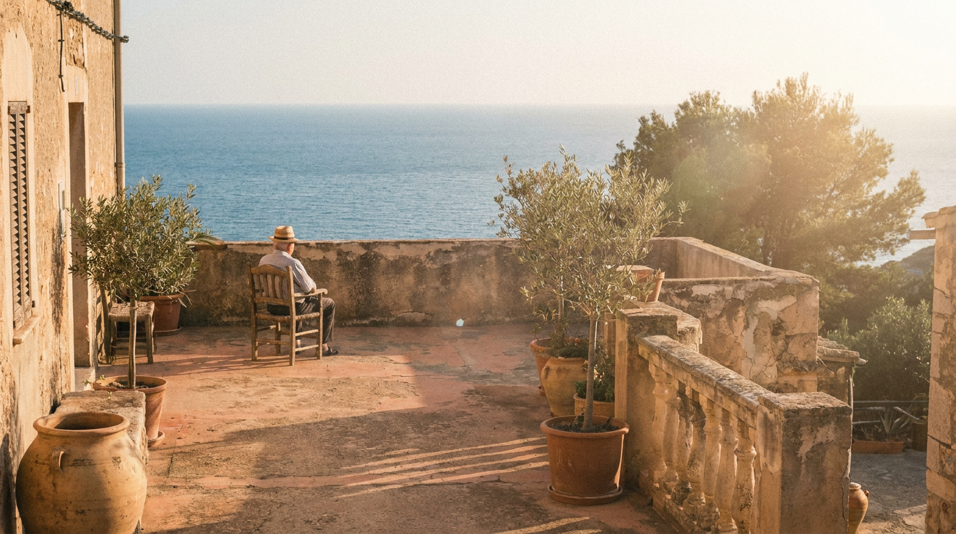 Als Rentner nach Spanien auswandern: Checkliste 2026