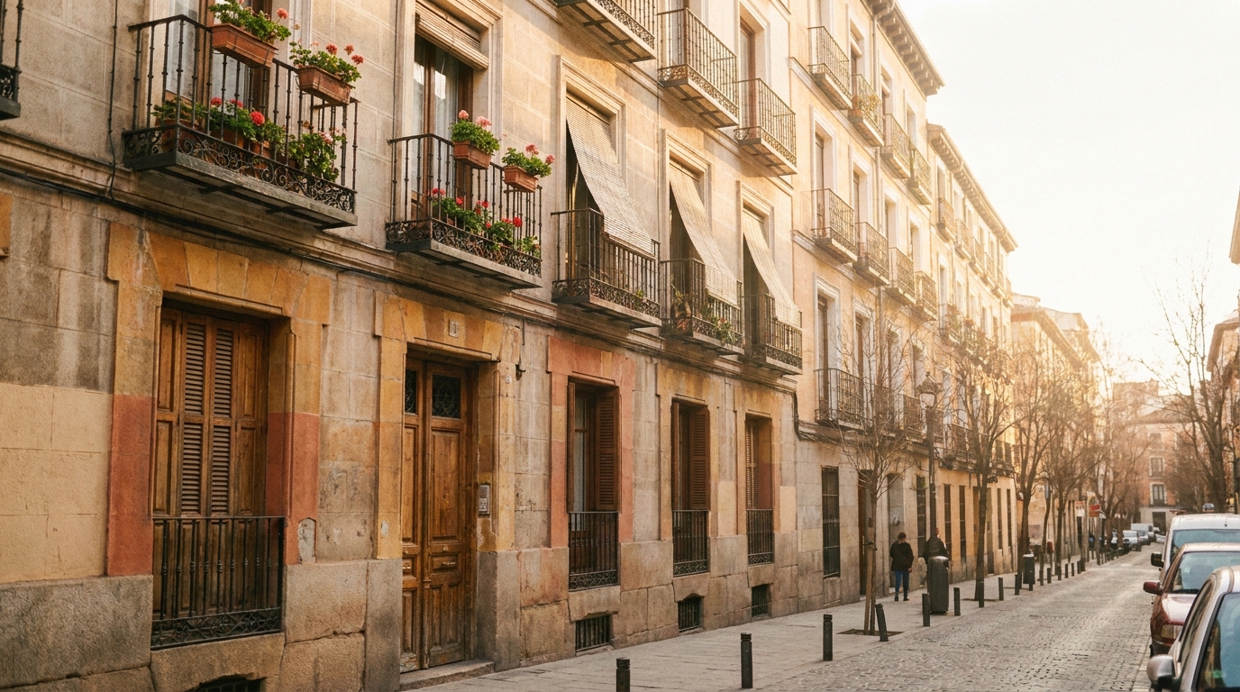 Ferienvermietung Spanien: Lizenz (licencia turística) & Regeln