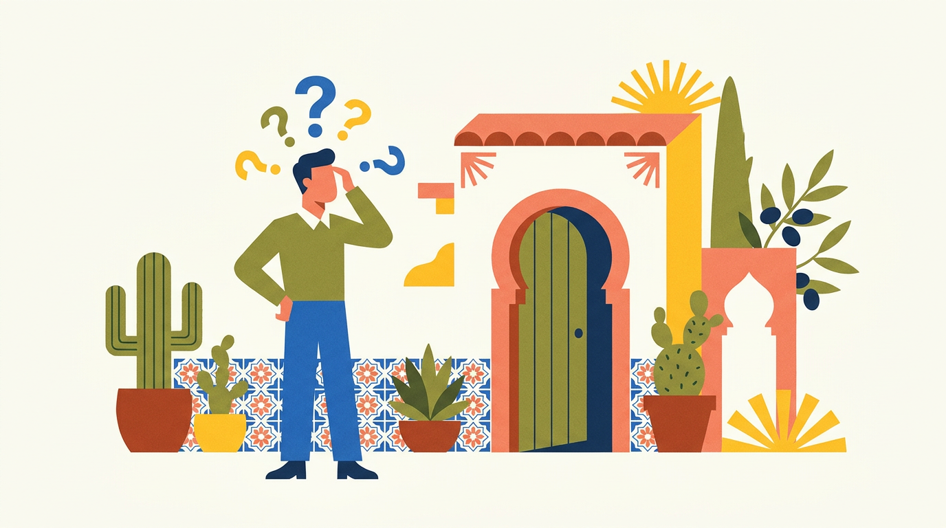 Mieter zahlt nicht in Spanien: Räumung (desahucio) & Dauer