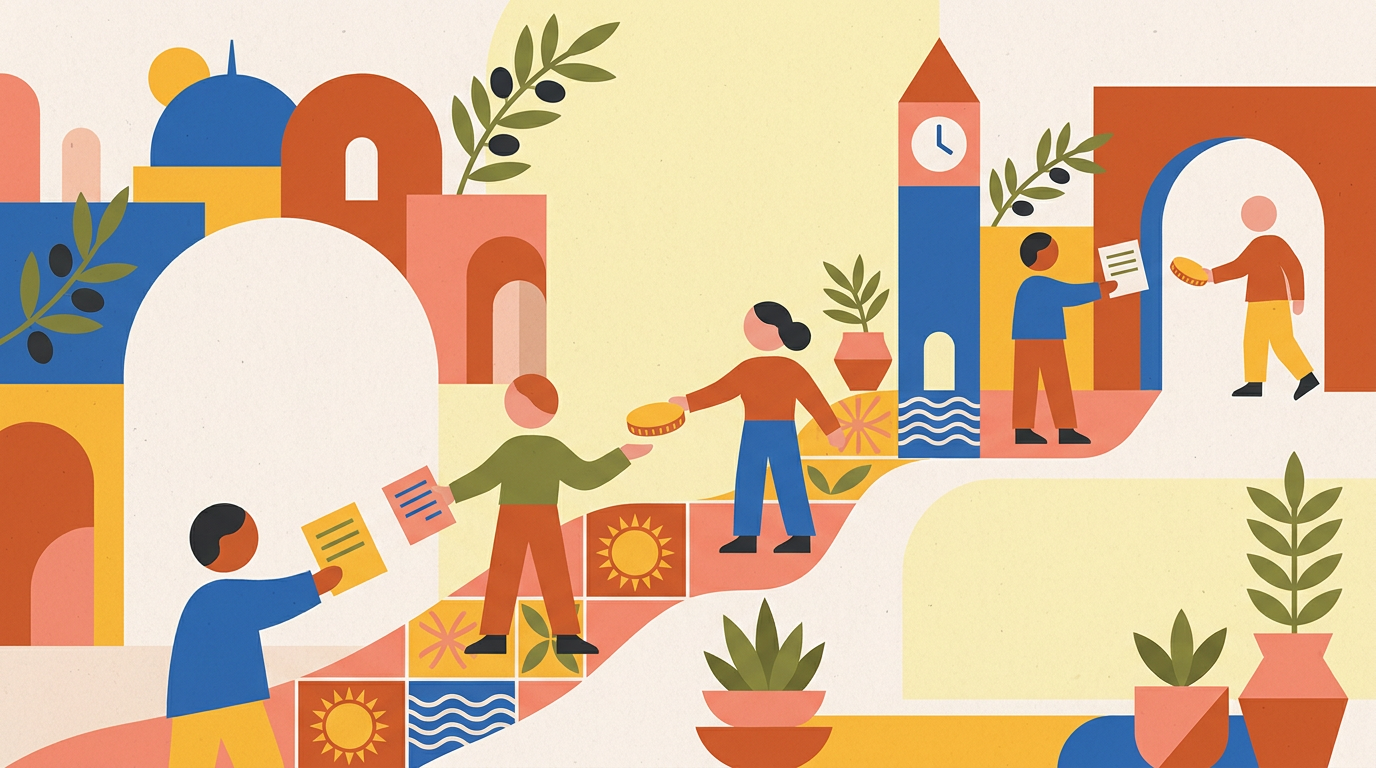 Steuerkalender Spanien 2026: alle Modelos & Fristen