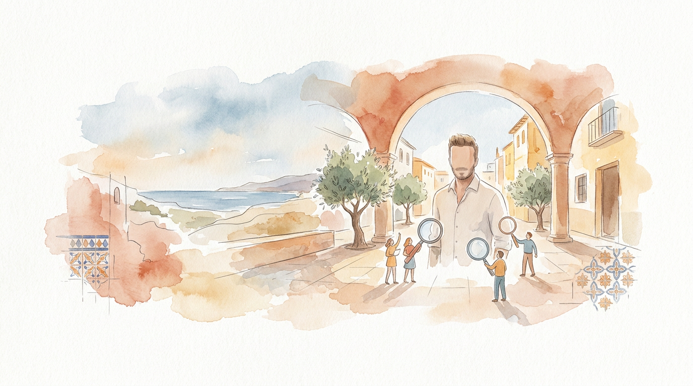 Beckham Law Spanien 2026: 24 % Steuer im Check