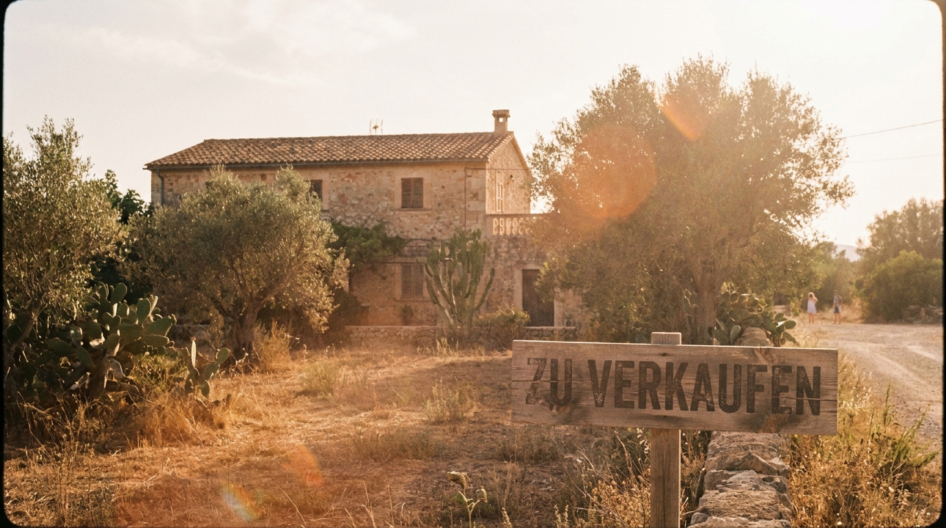 Immobilienmakler Spanien: Provision, Rolle & wer zahlt