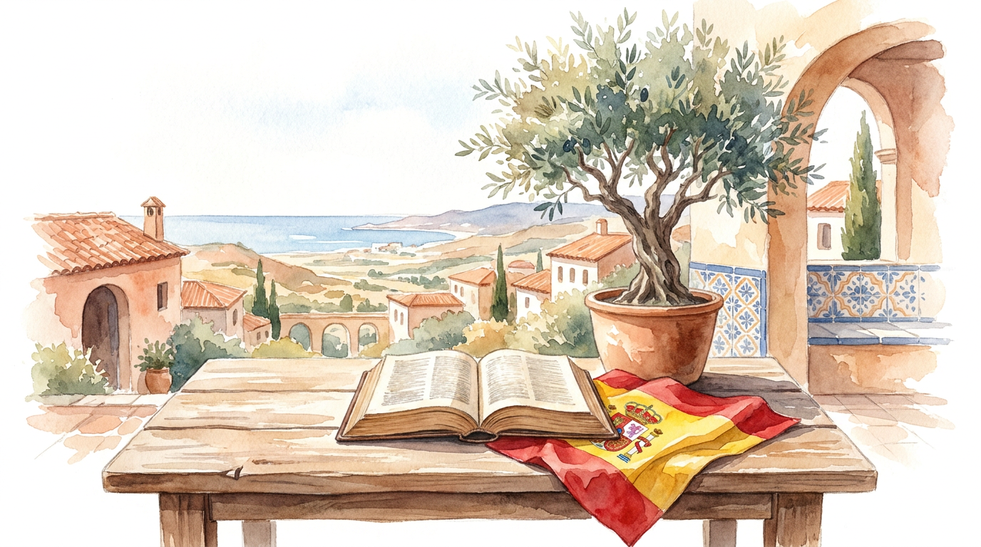 Erbschaftssteuer Spanien für Deutsche (Modelo 650)